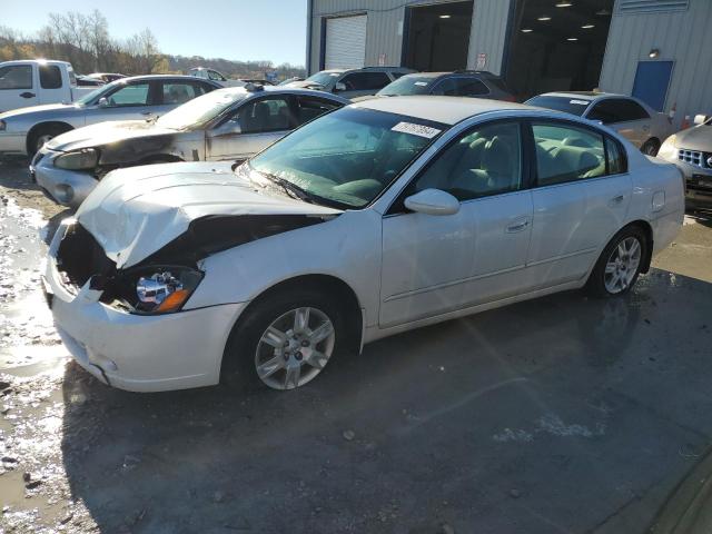 nissan altima s 2005 1n4al11d05c209057