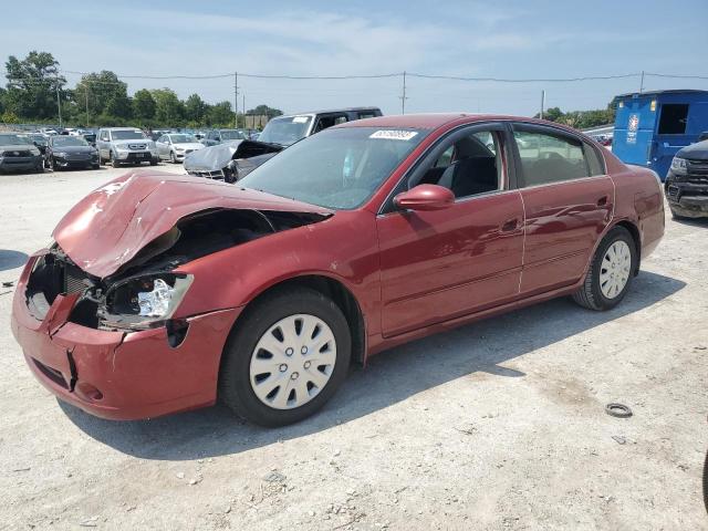 nissan altima s 2005 1n4al11d05c242379