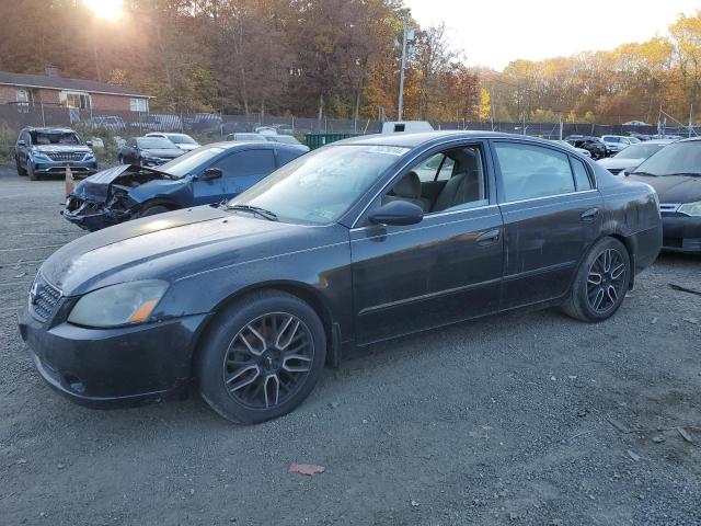 nissan altima s 2005 1n4al11d05c277018