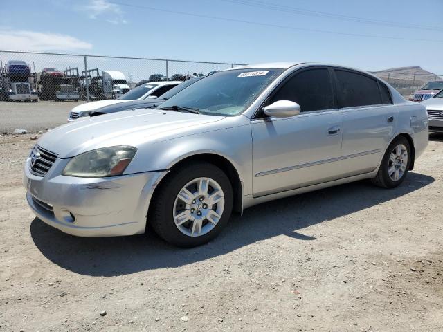 nissan altima s 2005 1n4al11d05c309028