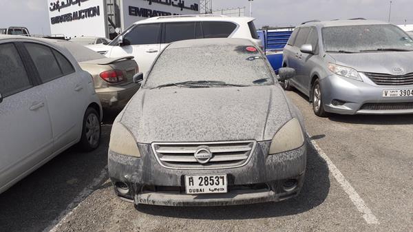 nissan altima 2005 1n4al11d05c360982