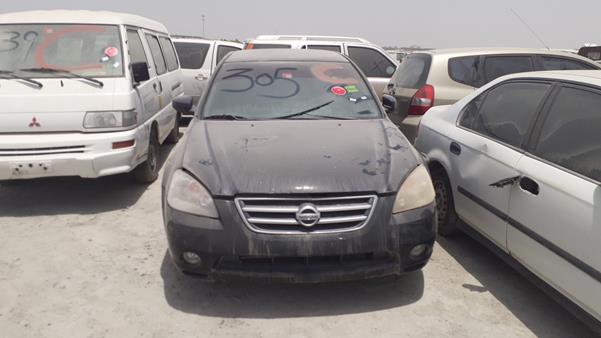 nissan altima 2005 1n4al11d05c364854