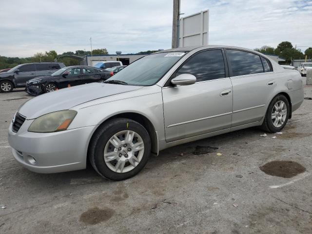 nissan altima s 2005 1n4al11d05c952625