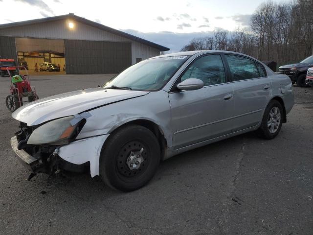 nissan altima s 2005 1n4al11d05n409621