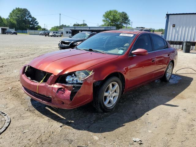 nissan altima 2005 1n4al11d05n445986