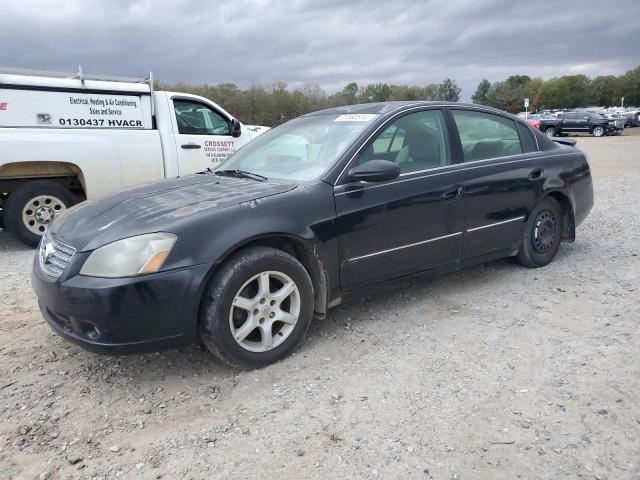 nissan altima s 2005 1n4al11d05n496940