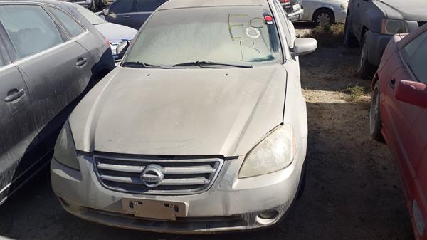 nissan altima 2006 1n4al11d06c106447