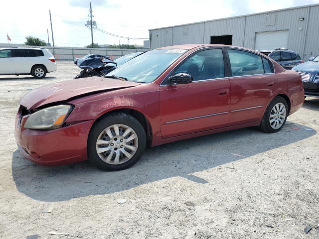 nissan altima 2006 1n4al11d06c117674