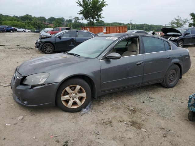 nissan altima s 2006 1n4al11d06c141179