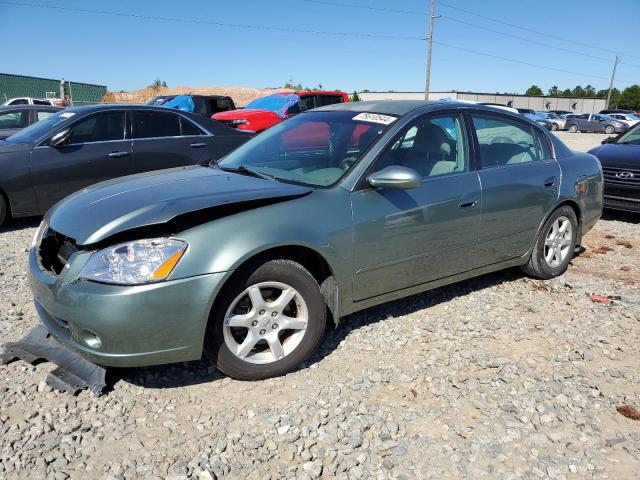 nissan altima s 2006 1n4al11d06c161108