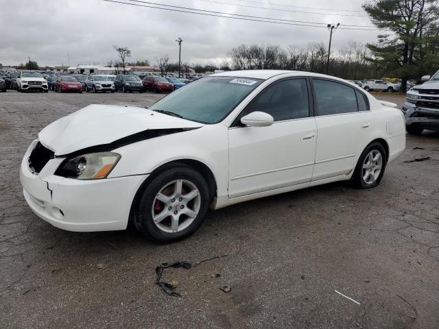 nissan altima s 2006 1n4al11d06c200585