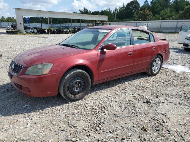 nissan altima 2006 1n4al11d06c211215