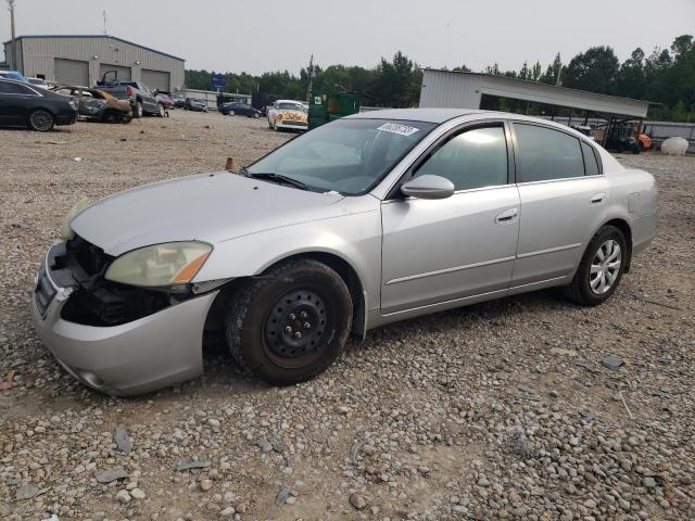 nissan altima s 2006 1n4al11d06c229777