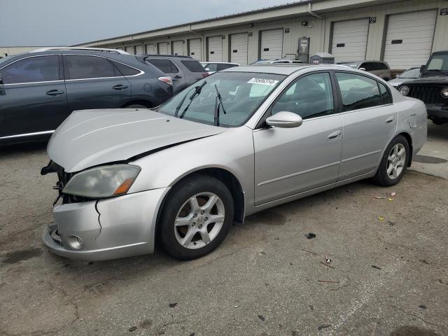 nissan altima s 2006 1n4al11d06c231626