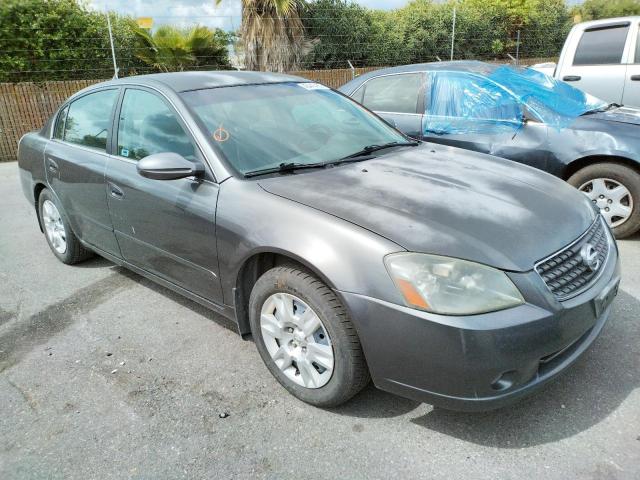 nissan altima s 2006 1n4al11d06c237815