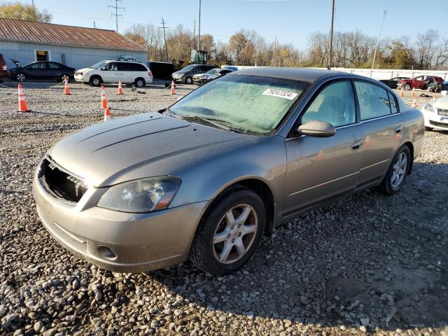 nissan altima s 2006 1n4al11d06c254937