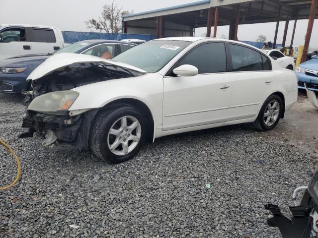 nissan altima s 2006 1n4al11d06n364441