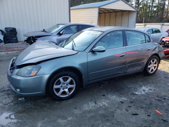 nissan altima 2006 1n4al11d06n393664