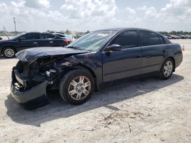 nissan altima s 2006 1n4al11d06n458710