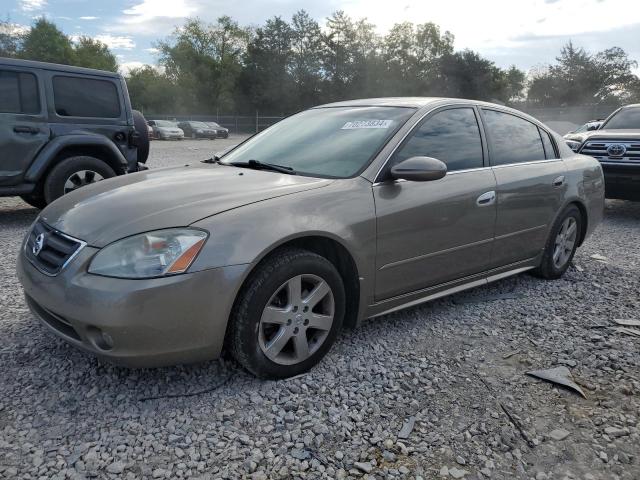 nissan altima 2003 1n4al11d13c136584