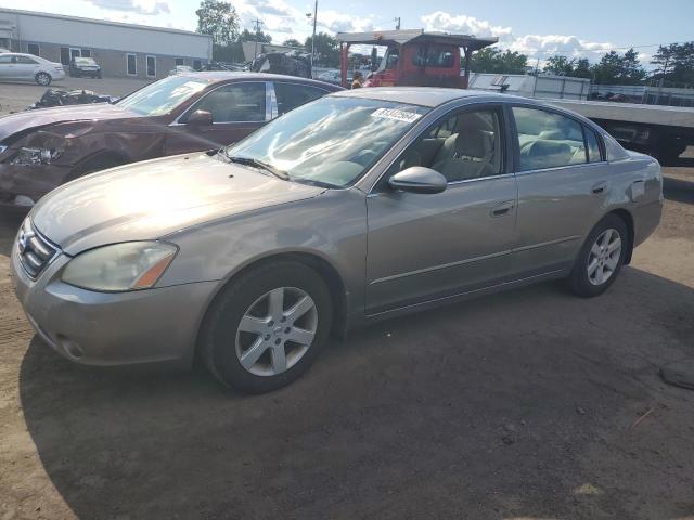 nissan altima 2003 1n4al11d13c153823