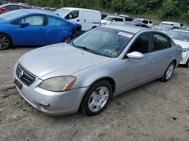 nissan altima bas 2003 1n4al11d13c157628