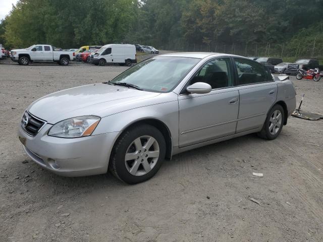 nissan altima bas 2003 1n4al11d13c255395