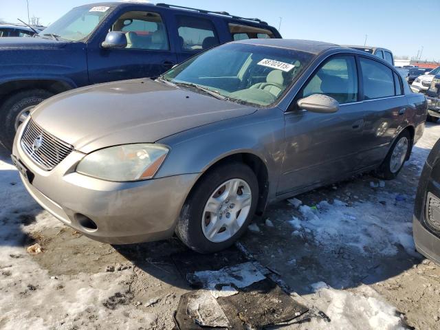 nissan altima bas 2004 1n4al11d14c157243