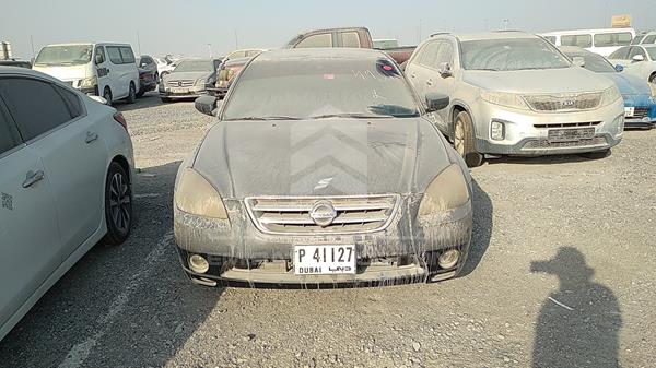 nissan altima 2005 1n4al11d15c230127