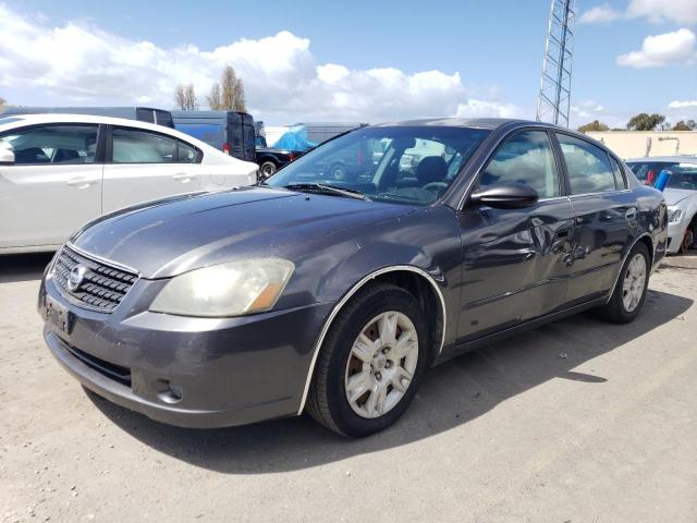 nissan altima 2005 1n4al11d15c256730