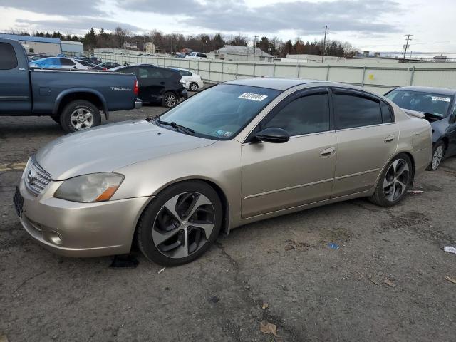 nissan altima 2005 1n4al11d15c363440