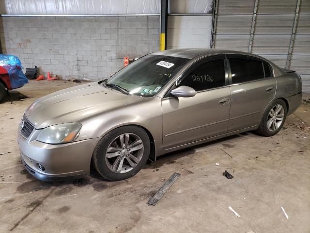 nissan altima 2005 1n4al11d15c377080