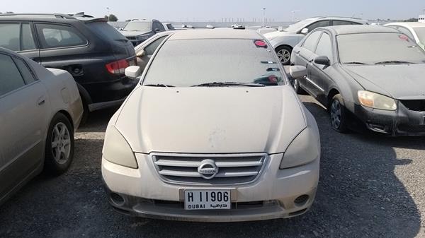 nissan altima 2005 1n4al11d15c381159