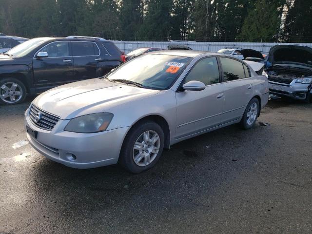 nissan altima s 2005 1n4al11d15n479256