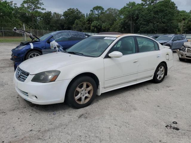 nissan altima 2005 1n4al11d15n495652