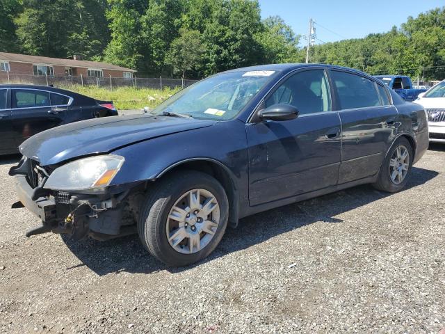 nissan altima s 2005 1n4al11d15n916950