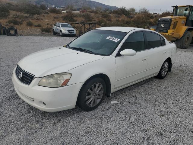 nissan altima s 2005 1n4al11d15n927785