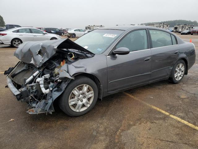 nissan altima s 2005 1n4al11d15n930119