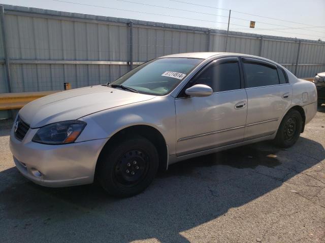 nissan altima s 2006 1n4al11d16c116436