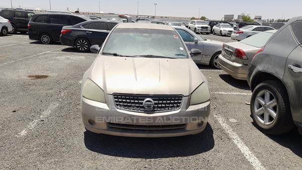 nissan altima 2006 1n4al11d16c133544