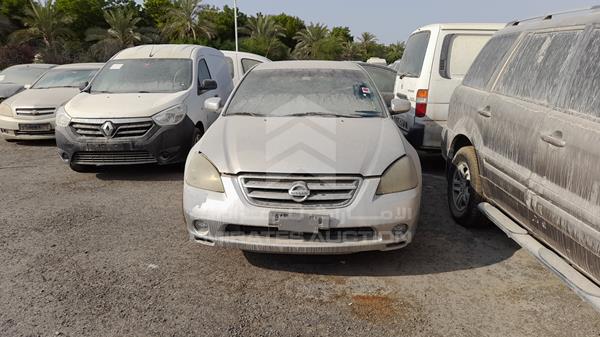 nissan altima 2.5s 2006 1n4al11d16c136234