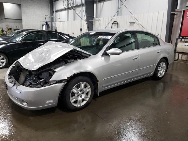 nissan altima s 2006 1n4al11d16c157679