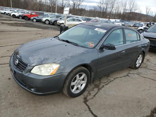 nissan altima 2006 1n4al11d16c162302