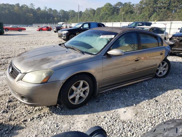 nissan altima s 2006 1n4al11d16c179018