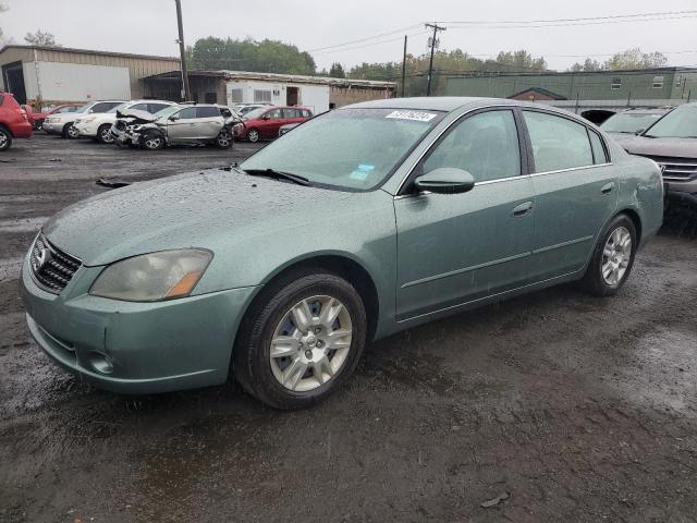 nissan altima s 2006 1n4al11d16c191525