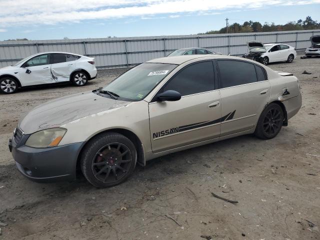 nissan altima s 2006 1n4al11d16n350144