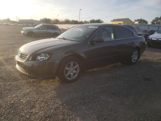 nissan altima s 2006 1n4al11d16n357370