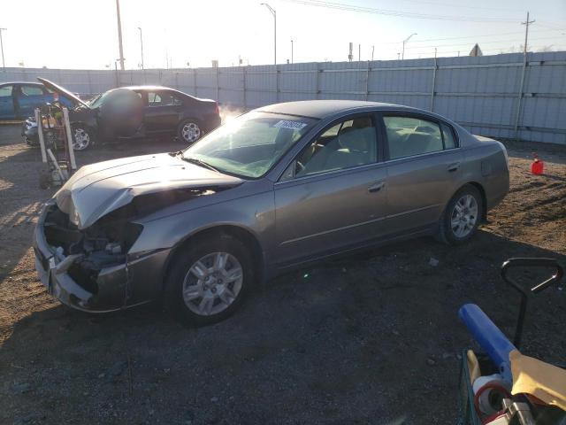 nissan altima s 2006 1n4al11d16n371771