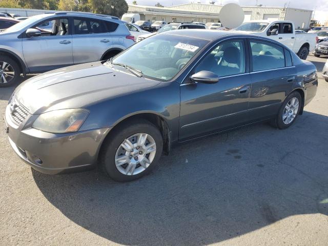 nissan altima s 2006 1n4al11d16n390465