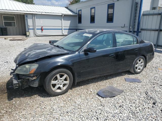 nissan altima s 2006 1n4al11d16n399540